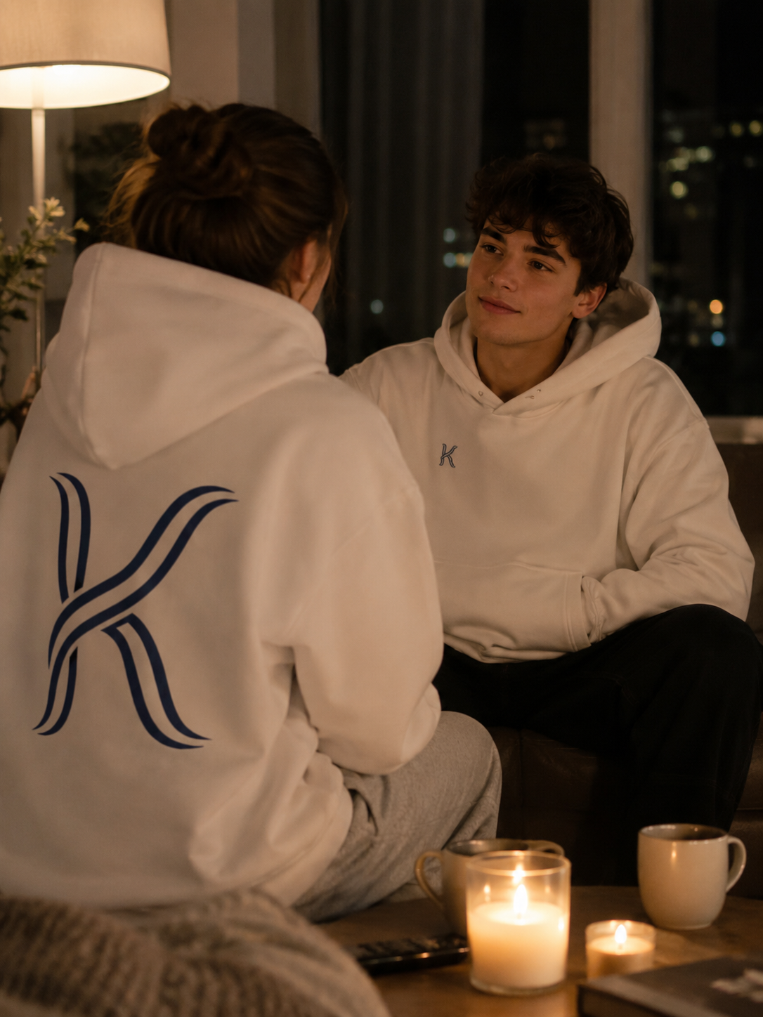 Hoodies