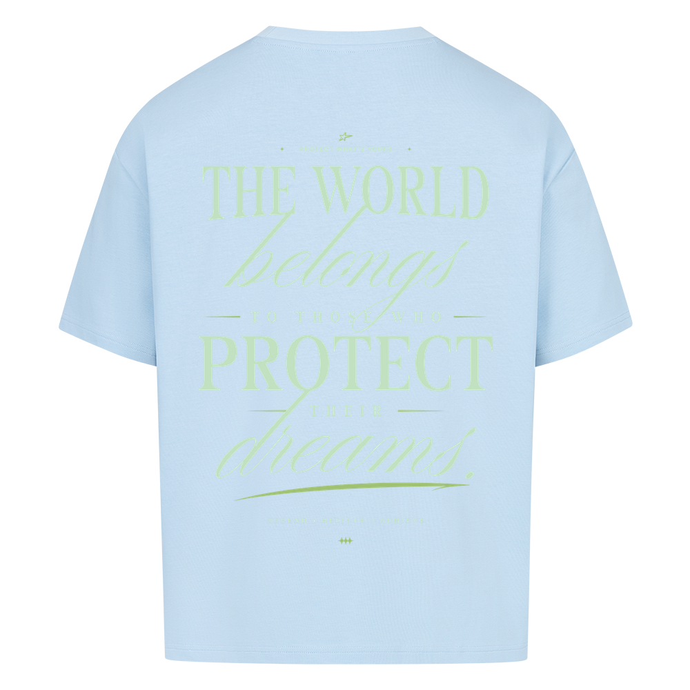 Image for color: babyblau