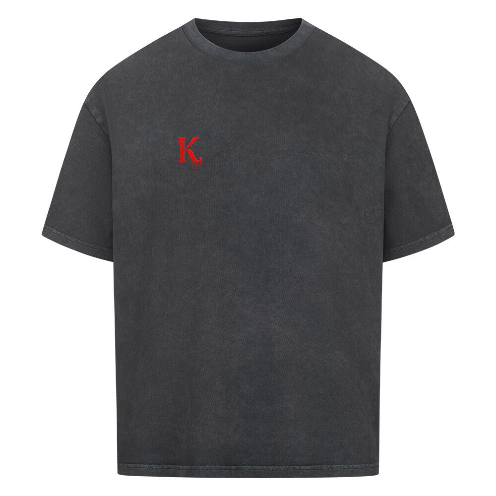 Image for color: washed black
